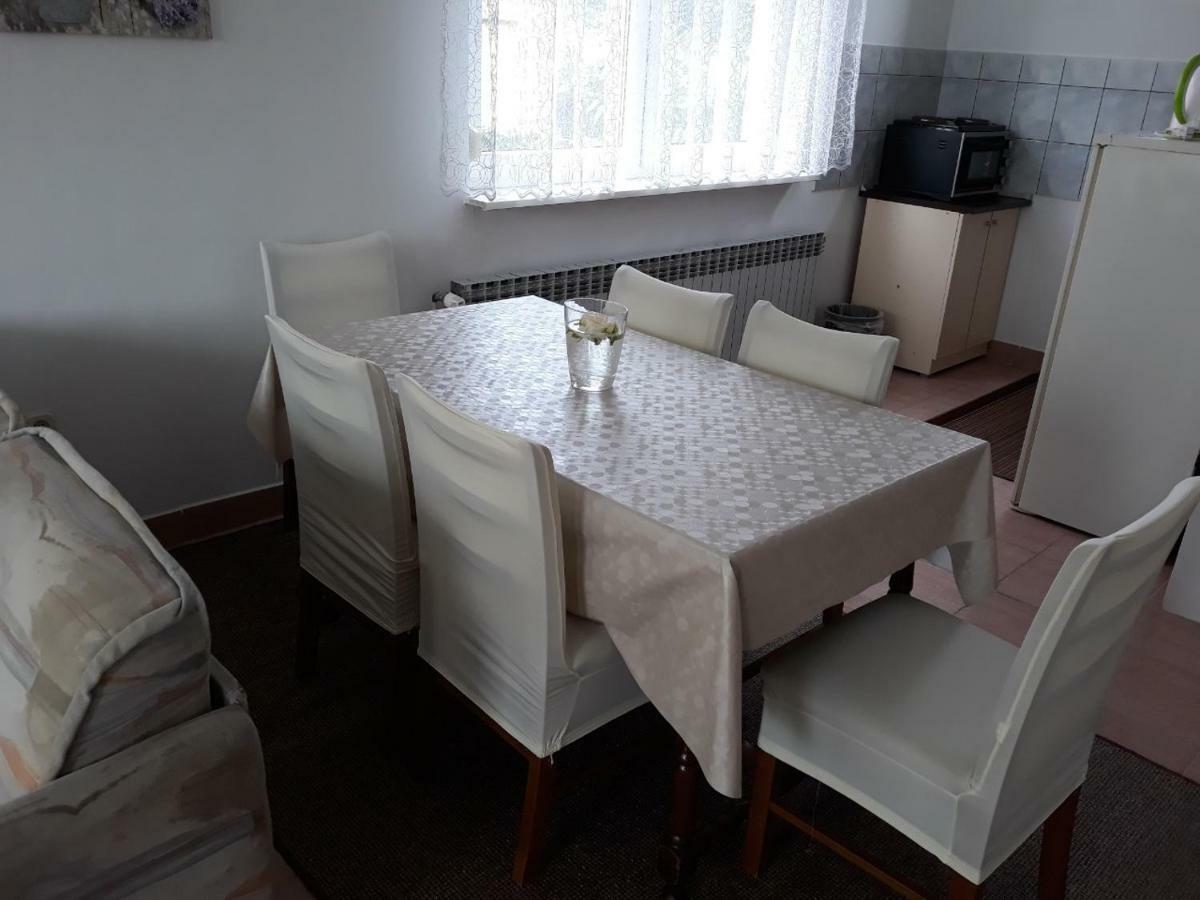 Apartment Marija Славонски брод Екстериор снимка